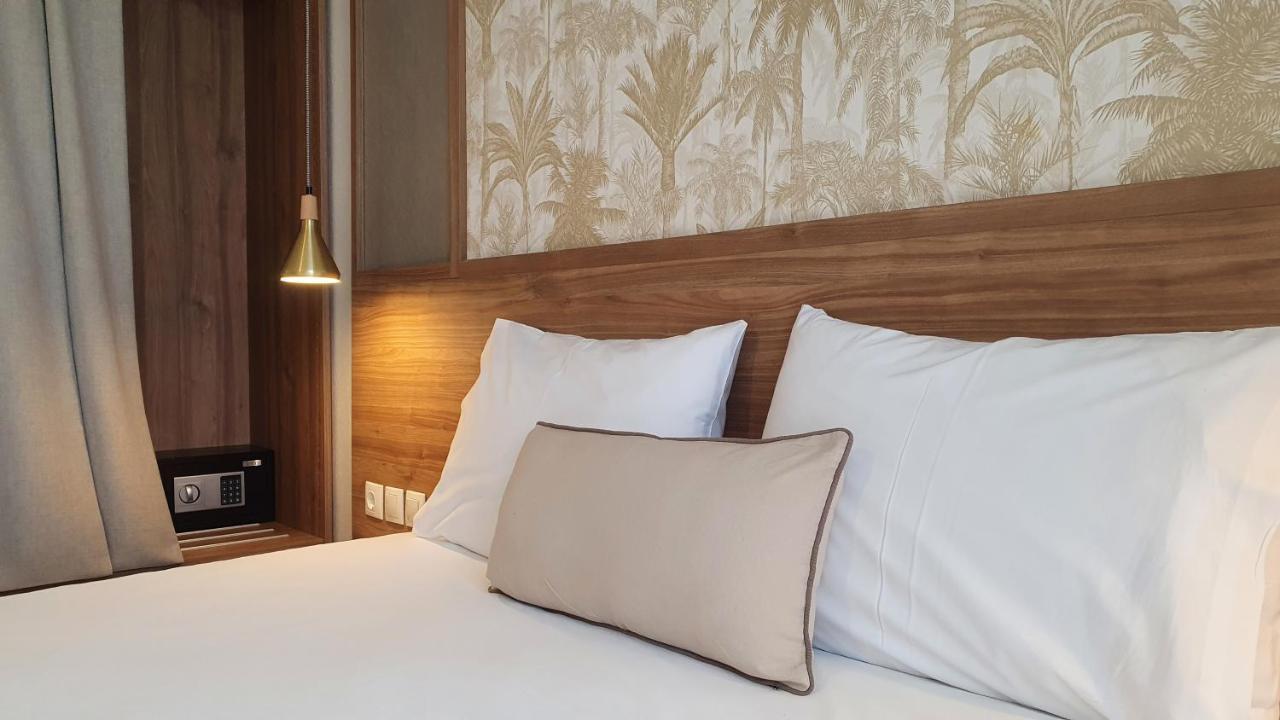 Astra Sarti Luxury Suites ภายนอก รูปภาพ